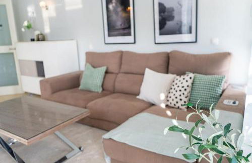 Duplex with pool in Gelves, close to Seville - Photo 27