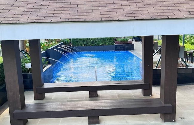 Unistay Coast Res R38 with Bal-Sunset Vw - Photo 41