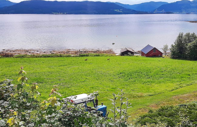 Holiday Home in FrillesÃ¥s - Foto 58