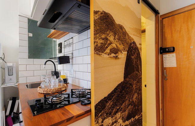 360 Botafogo Belair By SUHCasa - Foto 41