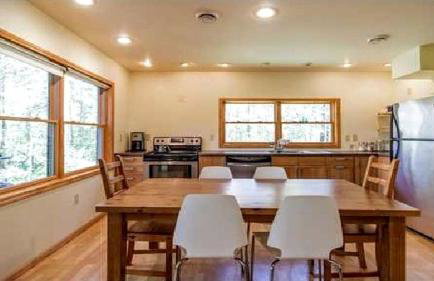 Beautiful and Secluded Cabin Rental with Views of Chippewa River near Hayward, Wisconsin - Foto 12