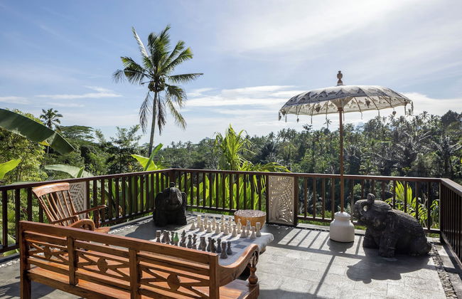 Villa Lembah Damai by GenuineHost - Foto 16