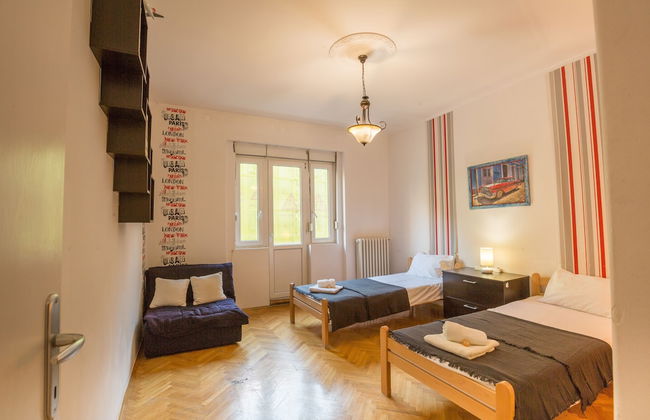 Apartments Terazije - Photo 9