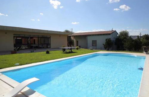 Villa Germano con piscina - Foto 33