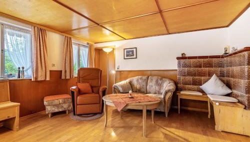 Ferienwohnung zum Pavillon - Foto 2