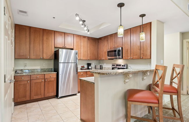 Royal Dunes Resort - Foto 6