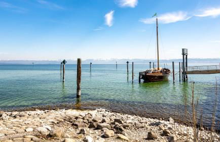 Auszeit vom Alltag- schöne, moderne Wohnung am See - Foto 19