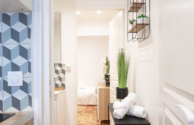 Le Petit Panier - Photo 36