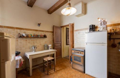 Maison de Maître du domaine des Lys - Foto 9