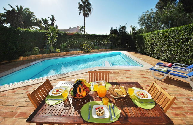 Villa 7J Quinta dos Alamos - Foto 62