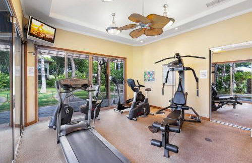 Palm Villas at Mauna Lani I23 - Foto 30