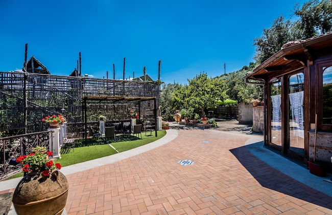 Agriturismo Il Giardino di Vigliano - Foto 52