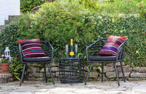 A cosy hideaway on the Jurassic Coast - Photo 4