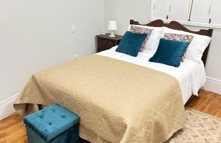 Chalé Caldas de Aregos - Foto 13