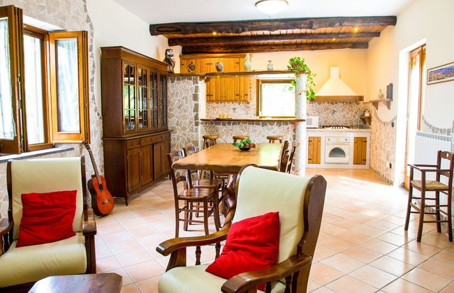 Villa La Pace - Photo 14