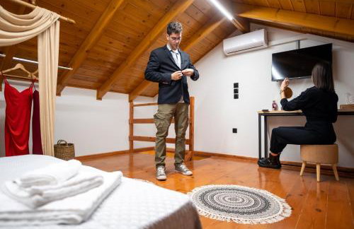 Eagle's Nest City Apartments - Foto 36