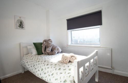 Ideal for Contractors & Families - Foto 11