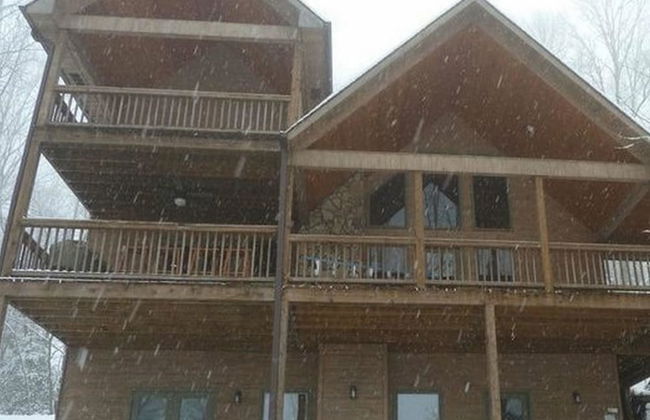 Endless View Blue Ridge - Foto 30