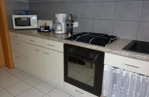 Maison bleue Petermann - Foto 16