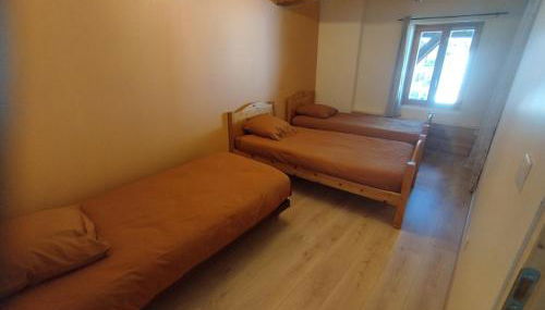 Appartement 5 pax à la ferme - Risoul village - Foto 2