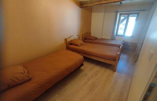 Appartement 5 pax à la ferme - Risoul village - Foto 2