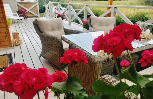 Las i Woda - Foto 16