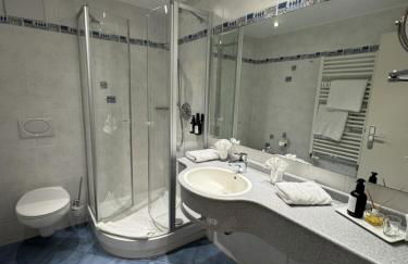 Apartmenthaus Blauer Wolf by ROom for LIving Gunzenhausen - Foto 43