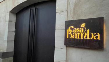 Casa Bamba - Foto 5, Lobby or reception