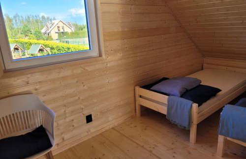 Domek letniskowy Młyn2 - Foto 33