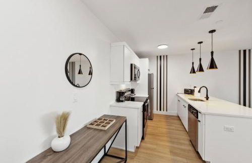 Market View Residence stunning 1bd Apt - Foto 8