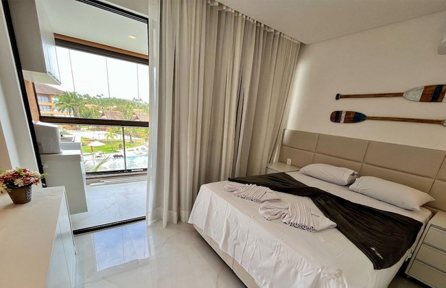 Eco Resort - Praia dos Carneiros - Foto 43