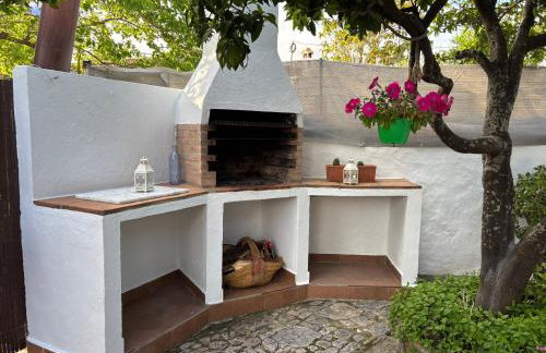 La casa vieja de Marchenilla - Foto 29