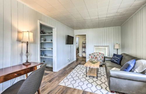 Inviting House 2 Mi to University of Alabama! - Foto 4