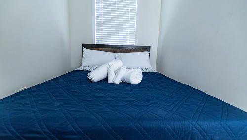 Cozy Urban Oasis Near NYC - Foto 3