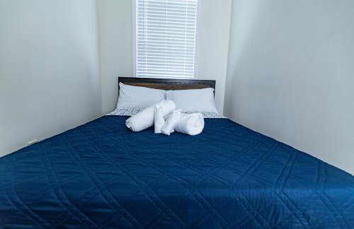 Cozy Urban Oasis Near NYC - Foto 3