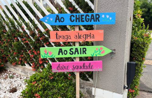 Impera House Apt Térreo - Foto 22