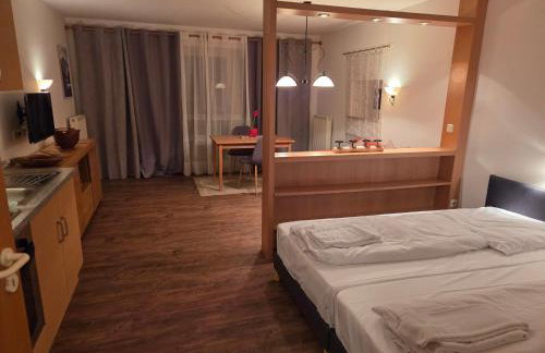 Apartmentanlage am Kellerberg - Foto 22