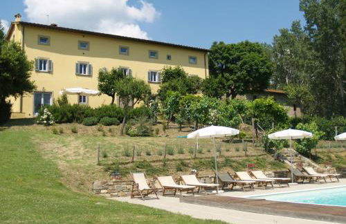 Villa di Catarsena - Foto 14