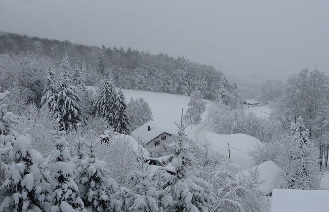 Wohnung in Zenting mit Garten - Foto 21