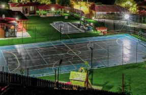 Villa Ramiro - Foto 1