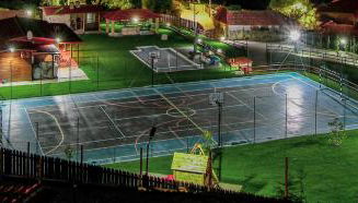 Villa Ramiro - Foto 1