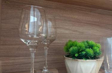 Flat Praia Century Camburi - Photo 24