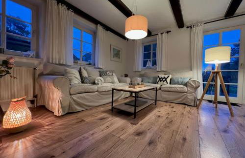 Haus Strandherz Hausteil Backbord - Foto 19