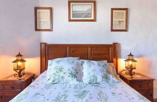 El Caserío de Güime Villa con Piscina Climatizada - Foto 9