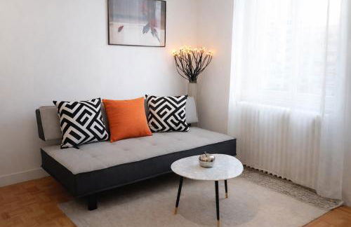 Maison Familiale Jardin Wifi PARIS & DISNEYLAND Champs sur Marne - Foto 1