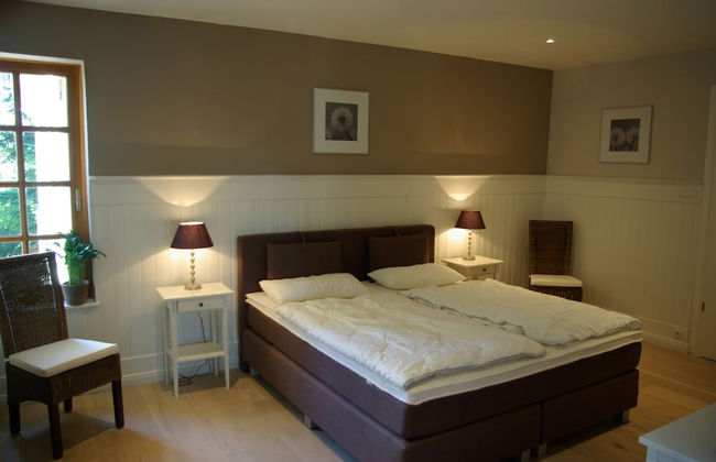 Ferienwohnung Seerose - Foto 3