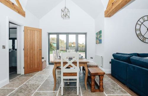 The Oak - Brand new Countryside 2 Bedroom Annex - From 165 Per Night - Foto 50