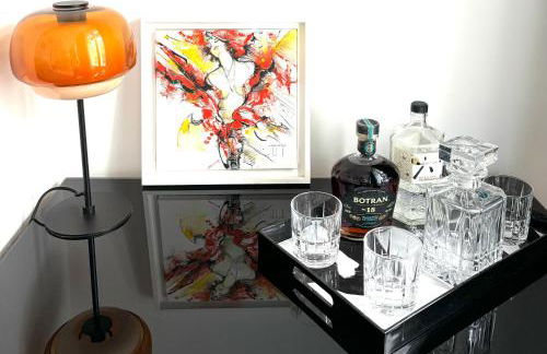 CHEZ CLAIRE 4- Place Capitole 122m2, Clim Centrale - Foto 22