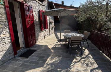 Ester Lakehouse, graziosa casa indipendente - Foto 39