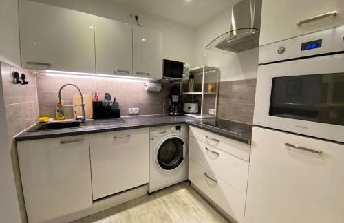 Ferienwohnung 3,5 Zimmer zentrale Lage - Foto 15